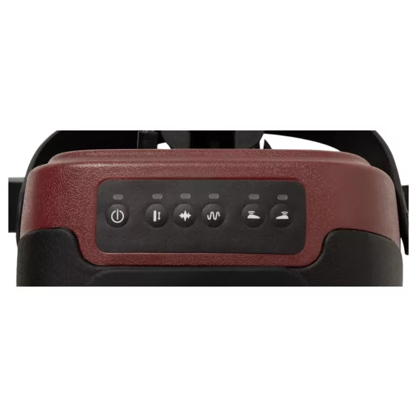 Der Banger CLIMAXXR360 - Netzbetriebene Sexmaschine mit 360°-Sitz und 2 Motoren