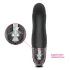 mystim Hop Hop Bob E-Stim - Akku Elektro-Vibrator (Schwarz)