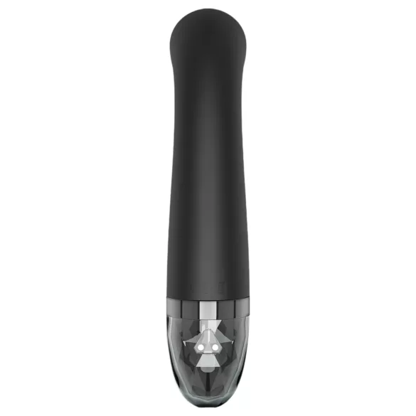 mystim Right on Ron E-Stim - Elektro G-Punkt Vibrator (schwarz)