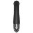 mystim Right on Ron E-Stim - Elektro G-Punkt Vibrator (schwarz)