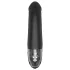 mystim Real Deal Neal E-Stim - Akku Elektro-Vibrator (Schwarz)
