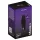 We-Vibe Moxie+ - tragbarer Klitorisstimulator mit App- und Fernbedienung (schwarz)
