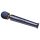 Le Wand Petite - exklusiver, kabelloser Vibrations-Massagestab (blau)
