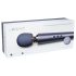Le Wand Petite - exklusiver, kabelloser Vibrations-Massagestab (blau)
