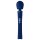Fun Factory VIM - Massage-Vibrator (blau)
