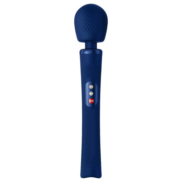 Fun Factory VIM - Massagespaß Vibrator (blau)