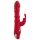You2Toys Rabbit - Beweglicher Ringvibrator (Rot)