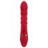 You2Toys Rabbit - Beweglicher Ringvibrator (Rot)