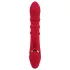 You2Toys Rabbit - Beweglicher Ringvibrator (Rot)