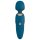 You2Toys Petite - Akku-Massagevibrator (Blau)