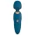 You2Toys Petite - Akku-Massagevibrator (blau)