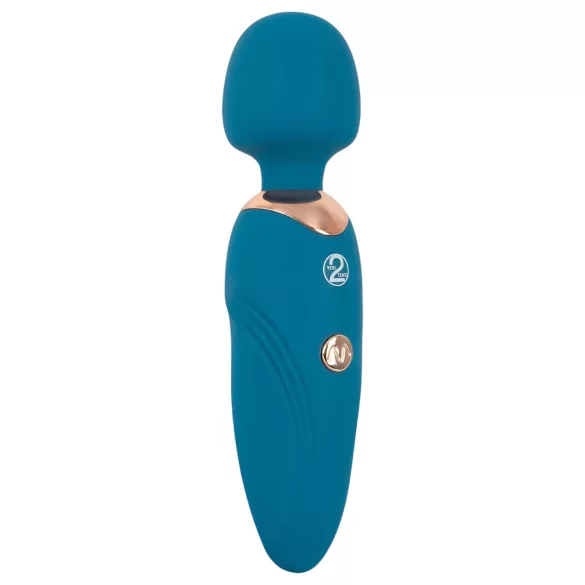 You2Toys Petite - Akku-Massagevibrator (blau)