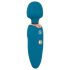 You2Toys Petite - Akku-Massagevibrator (Blau)