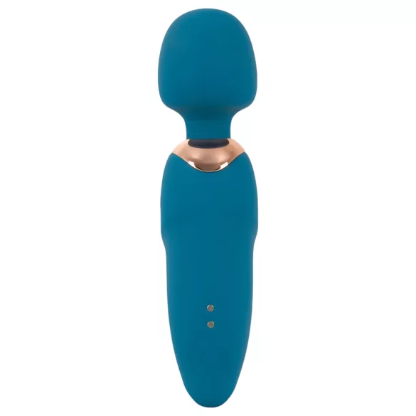 You2Toys Petite - Akku-Massagevibrator (blau)