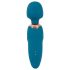 You2Toys Petite - Akku-Massagevibrator (Blau)