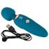 You2Toys Petite - Akku-Massagevibrator (Blau)