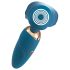 You2Toys Petite - Akku-Massagevibrator (Blau)