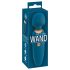 You2Toys Petite - Akku-Massagevibrator (Blau)