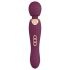 You2Toys Grande - Wiederaufladbares Massage-Vibrator (Rot)