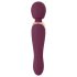 You2Toys Grande - Wiederaufladbares Massage-Vibrator (Rot)