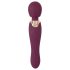 You2Toys Grande - Wiederaufladbares Massage-Vibrator (Rot)