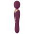 You2Toys Grande - Wiederaufladbares Massage-Vibrator (Rot)