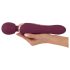 You2Toys Grande - Wiederaufladbares Massage-Vibrator (Rot)