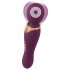 You2Toys Grande - Wiederaufladbares Massage-Vibrator (Rot)