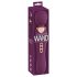 You2Toys Grande - Wiederaufladbares Massage-Vibrator (Rot)