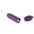 You2Toys - Spot-on Klitoris Vibrator (Lila)