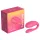 We-Vibe Sync Lite - Paarvibrator mit App- und Fernbedienungssteuerung (Pink)