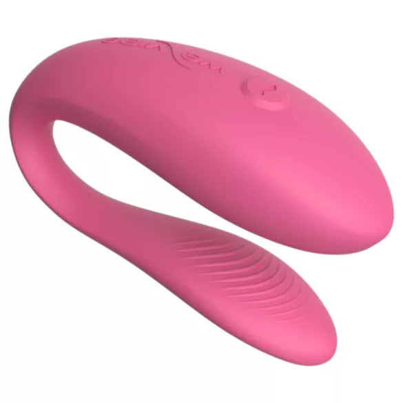 We-Vibe Sync Lite - Paarvibrator mit App- und Fernbedienungssteuerung (Pink)