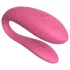 We-Vibe Sync Lite - Paarvibrator mit App- und Fernbedienungssteuerung (Pink)