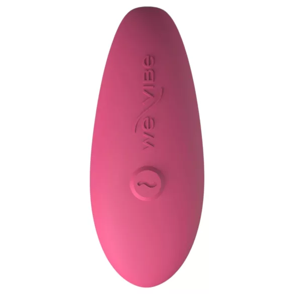 We-Vibe Sync Lite - Paarvibrator mit App- und Fernbedienungssteuerung (Pink)