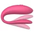 We-Vibe Sync Lite - Paarvibrator mit App- und Fernbedienungssteuerung (Pink)