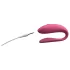 We-Vibe Sync Lite - Paarvibrator mit App- und Fernbedienungssteuerung (Pink)