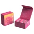 We-Vibe Sync Lite - Paarvibrator mit App- und Fernbedienungssteuerung (Pink)