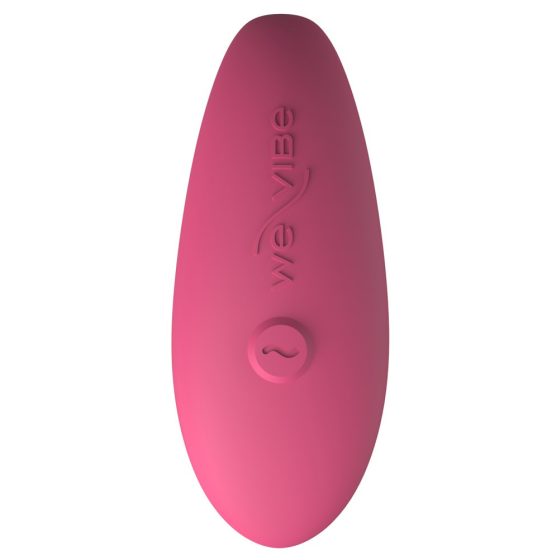 We-Vibe Sync Lite - intelligenter, akkubetriebener Paarvibrator mit Funkverbindung (rosa)