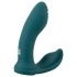 Couples Choice - 3in1 vielseitiger Vibrator (türkis)