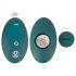 Couples Choice - 3in1 vielseitiger Vibrator (türkis)