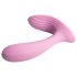 Svakom Erica - Intelligenter tragbarer Vibrator - (Pink)