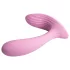 Svakom Erica - Intelligenter tragbarer Vibrator - (pink)