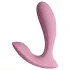 Svakom Erica - Intelligenter tragbarer Vibrator - (pink)