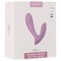 Svakom Erica - Intelligenter tragbarer Vibrator - (Pink)