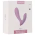 Svakom Erica - Intelligenter tragbarer Vibrator - (pink)