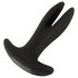 ANOS - Zweifach Analvibrator (Schwarz)