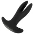 ANOS - Zweifach Analvibrator (Schwarz)