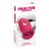 You2Toys - Zungen-Klitorisstimulator (pink)