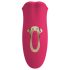 You2Toys - Zungen-Klitorisstimulator (pink)