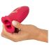 You2Toys - Zungen-Klitorisstimulator (pink)